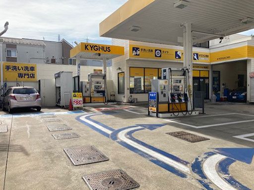 オブリステーション和田町　ニコニコレンタカー