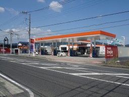 オブリステーション小田原 セルフサービス オブリステーション小田原 セルフサービス