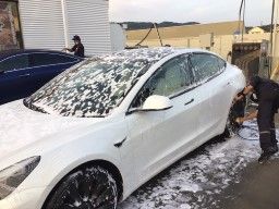 オブリステーション小田原 セルフサービス オブリステーション小田原 セルフサービス