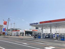 オブリステーション鴨宮 セルフサービス オブリステーション鴨宮 セルフサービス