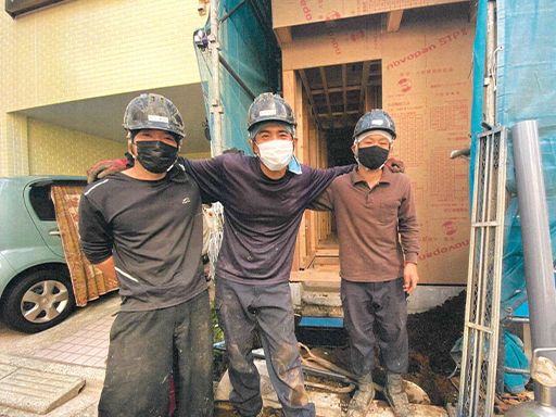 株式会社　林設備