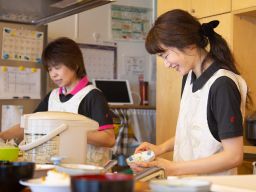 社会福祉法人真光会　リバービレッジ杉並