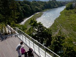 社会福祉法人　真光会（リバーパレス青梅）