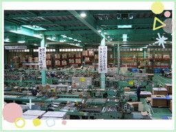 中央製袋株式会社 中央製袋株式会社