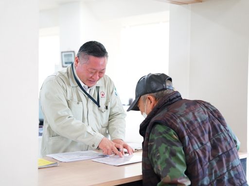 山田港運倉庫株式会社