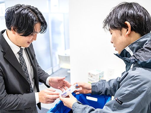株式会社トリニティ 株式会社トリニティ