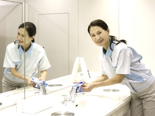 東京ビル整美株式会社 福岡支社 東京ビル整美株式会社 福岡支社