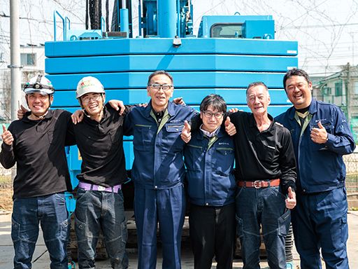 株式会社テクノベース