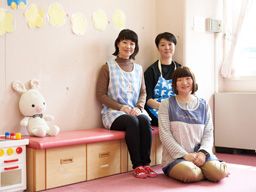 南小学校地区放課後うらっこクラブ　（株式会社日本デイケアセンター）