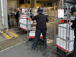 翔南運輸株式会社 翔南運輸株式会社