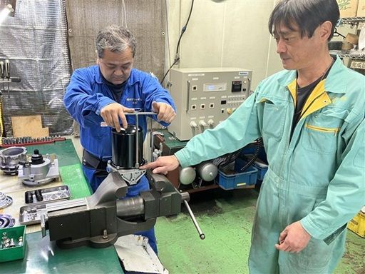 株式会社オグラディーゼル