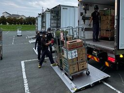 翔南運輸株式会社 翔南運輸株式会社