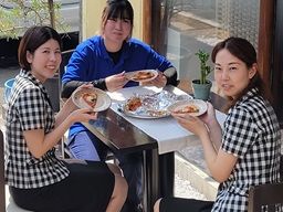 株式会社　東髙運輸　三島営業所