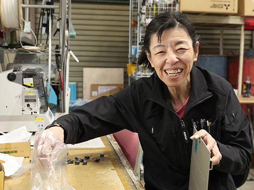 株式会社石井電機製作所