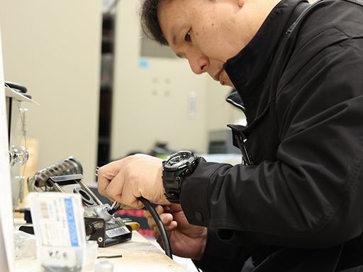株式会社石井電機製作所 株式会社石井電機製作所