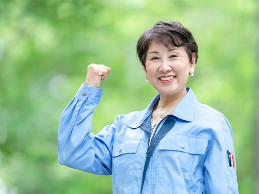 株式会社　及川美装　[総合ビル清掃管理]