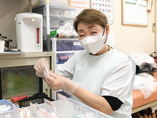 医療法人社団 鵬友会　協和病院