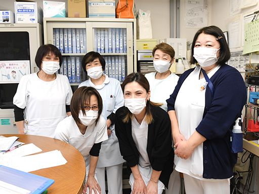 医療法人社団 鵬友会　協和病院