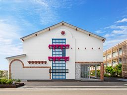 社会福祉法人 天佑　デイサービス　アンミッコ