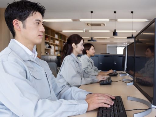 株式会社日本ウォーターテックス　古河事業所・分所