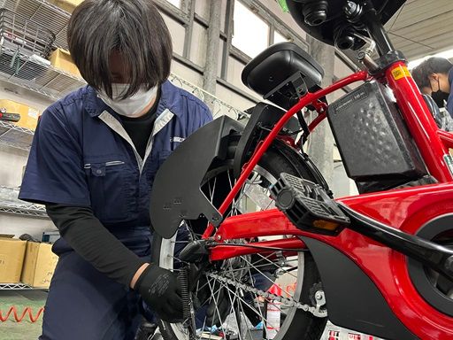 株式会社　シゲオー