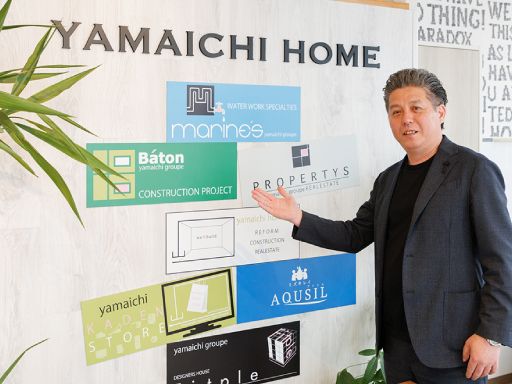リノイチ 松戸店/株式会社山一ホームグループ リノイチ 松戸店/株式会社山一ホームグループ