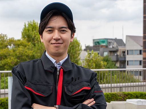 UTエージェント株式会社　カスタマーサービスユニット　北日本CS