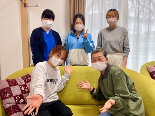 株式会社日本アメニティライフ協会　グループホーム　花物語こだいら