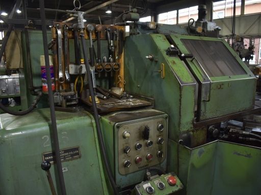 水戸工機株式会社