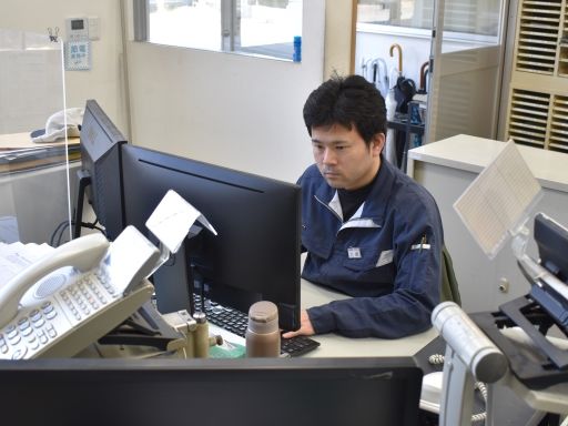 草津電機株式会社　栃木工場