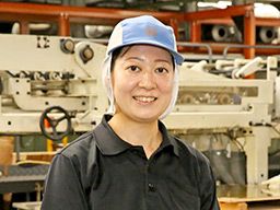大成ブリキ印刷株式会社 茨城工場