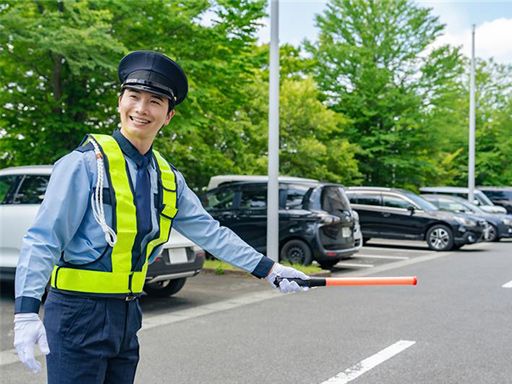 株式会社 CST ■警備業 株式会社 CST ■警備業