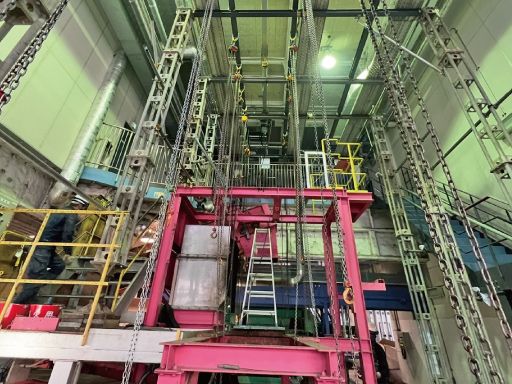 株式会社　MK機工