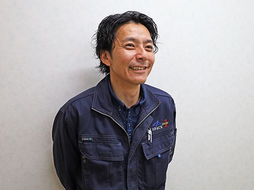 アートスペース株式会社 中部支店