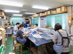 有限会社 栗原化工