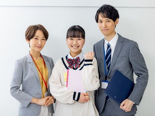 株式会社育宝進学塾　飯能教室／入間教室／新所沢教室／武蔵藤沢教室