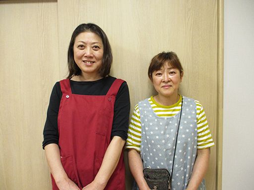 株式会社日本アメニティライフ協会　グループホーム  花物語ひがしくるめナーシング