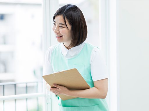 株式会社クリエイト 派遣・紹介事業部 株式会社クリエイト 派遣・紹介事業部