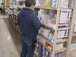 株式会社ハマキョウレックス 横浜メディカルセンター 株式会社ハマキョウレックス 横浜メディカルセンター