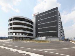 株式会社ハマキョウレックス 横浜みなとセンター 株式会社ハマキョウレックス 横浜みなとセンター