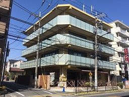 社会福祉法人　章佑会　やすらぎラウンジ