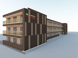 株式会社　キヨシマ食品