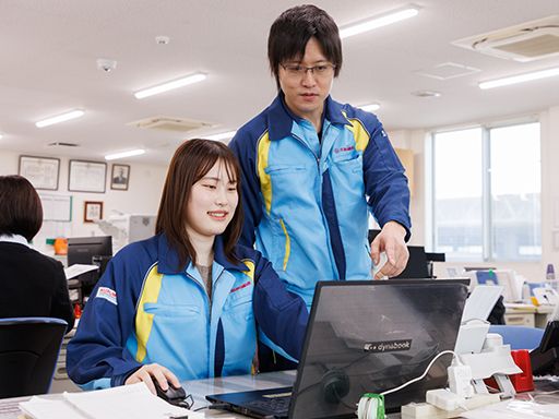久留米運送株式会社 千葉ゆめ店 久留米運送株式会社 千葉ゆめ店