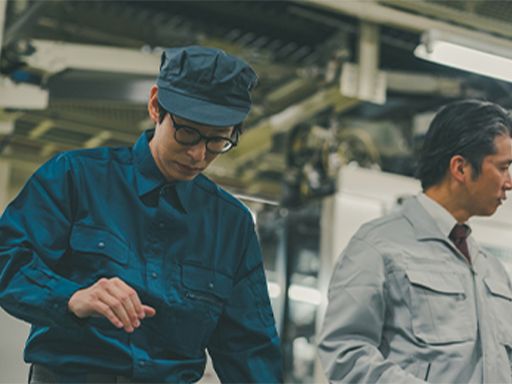 熊切工缶　株式会社