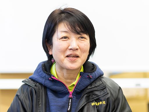 株式会社 葛飾物流 株式会社 葛飾物流