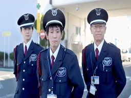 株式会社　静岡総合警備保障