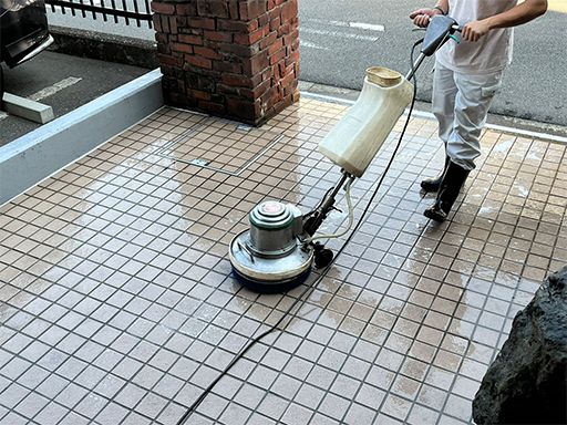 株式会社 宮下ビルサービス 川口本社 株式会社 宮下ビルサービス 川口本社