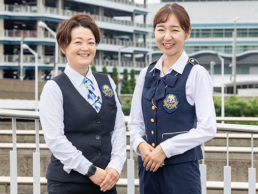 株式会社KSP 東京支社/航空保安事業部 株式会社KSP 東京支社/航空保安事業部