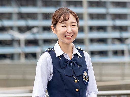 株式会社KSP 東京支社/航空保安事業部