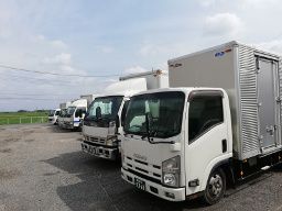 株式会社ムービングサービス 株式会社ムービングサービス